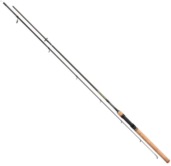Mikado Intro Ii Spinhengel Goud 2.40 m / 60 g