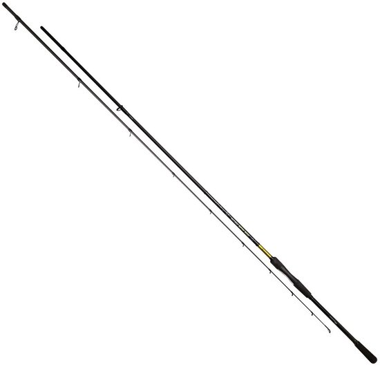 Mikado Intro Spinhengel Zilver 2.40 m / 5-30 g