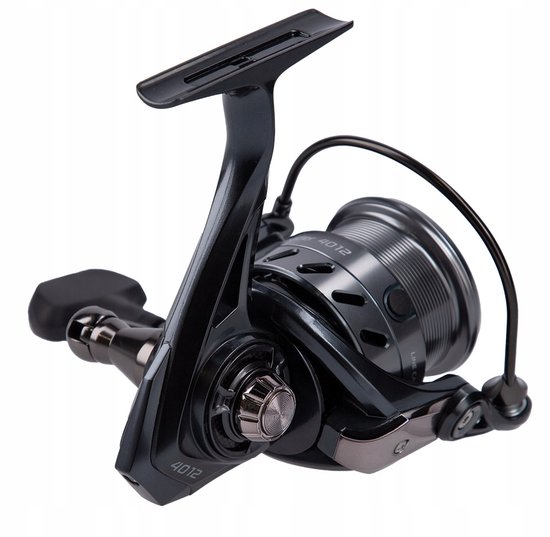 Mikado Katsudo Feeder 3012 Molen - Ideaal voor Method en Feeder Vissen