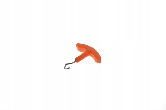 Mikado Knoopsluiting Tang - Essentieel Visaccessoire