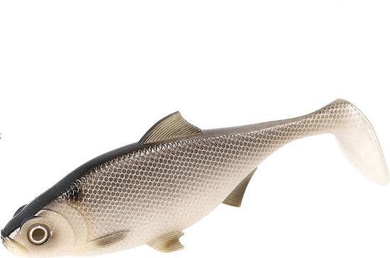 Mikado Kunstaas MFT Roach 18cm/Carissio | Fishing Lure | Kunstaas van Mikado