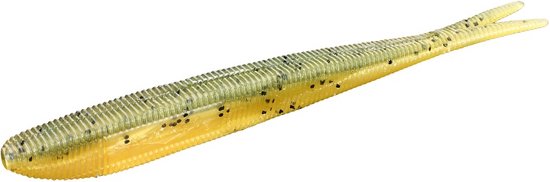 Mikado Kunstaas Saira 10cm/347 - 5 stuks | Kunstaas | Fishing Lures | Roofvissen van Mikado