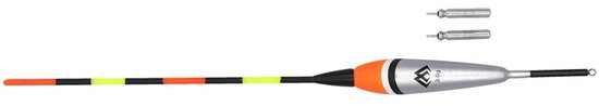 Mikado LED Dobber – Schuifdobber 4.0g – Nachtvissen – Met Batterijen – Verlichte Dobber – Voor Dobbervissen van Merkloos
