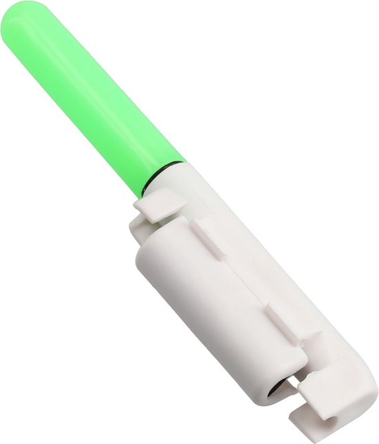 Mikado LED Lightstick 1.6–2.6 mm – Beetindicator – Nachtvissen – Hengeltop Licht