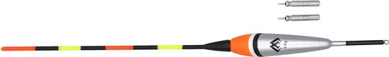 Mikado LED Schuifdobber 2g – Nachtvissen – Moveable Float – Inclusief Batterijen – Witvis van Merkloos