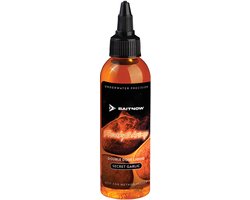 Mikado Liquid Method Feeder 100ml – Garlic Shrimp Feeder Booster voor Karper & Brasem – Freaky Shrimp