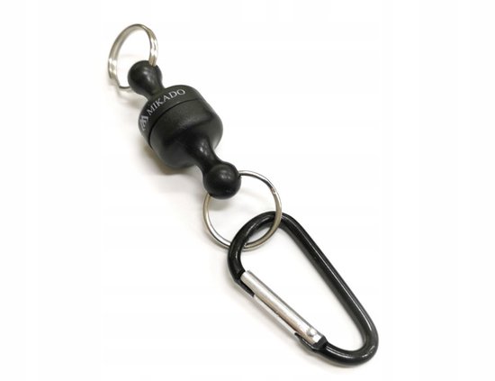 Mikado Magnetische Onderbreker Clip - 2,5 kg