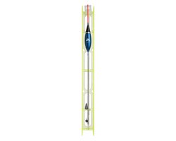 Mikado Match Set SMSZ-004 1.5g Haak 16 - Visserset