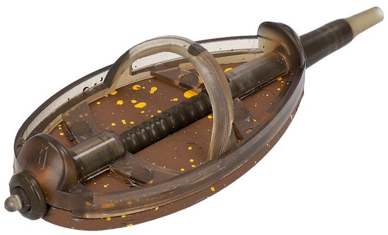Mikado Method Feeder Korf 40g L – Quick Change – Voerkorf – Feeder Korf – Voor Karper van Merkloos