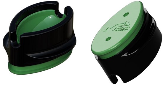 Mikado Method Feeder Mould L – Q.M.F. Press Mould – Universele Feedermal – Tijdswinst & Precisie