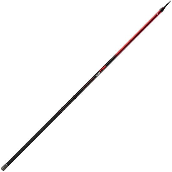 Mikado Mft Bolognese Hengel Zilver 6.00 m / 25 g