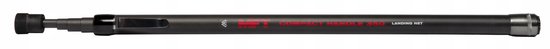 Mikado MFT Compact 350 Telescoop Schepnetsteel