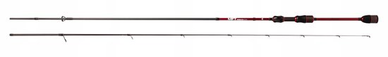 Mikado MFT Perch Hengel 240cm 1-7g - Licht & Gevoelig