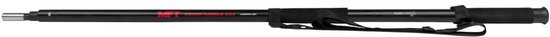 Mikado MFT Power Handle Telescoopschepsteel 3.30m van Mikado