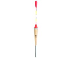 Mikado Moveable009 Visdobber Bruin 3 g van Mikado