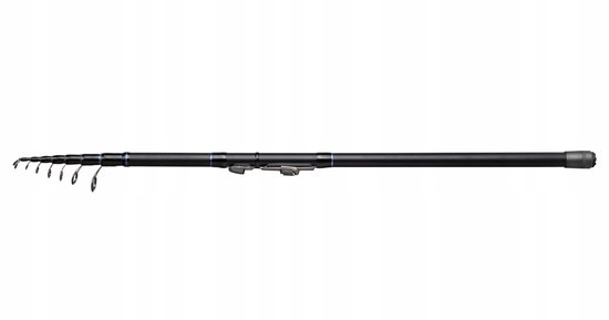 Mikado Nihonto Mini Vlotter Hengel 360cm 10-40g