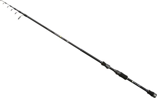 Mikado Nihonto ML Telespin Hengel 300cm 5-25g