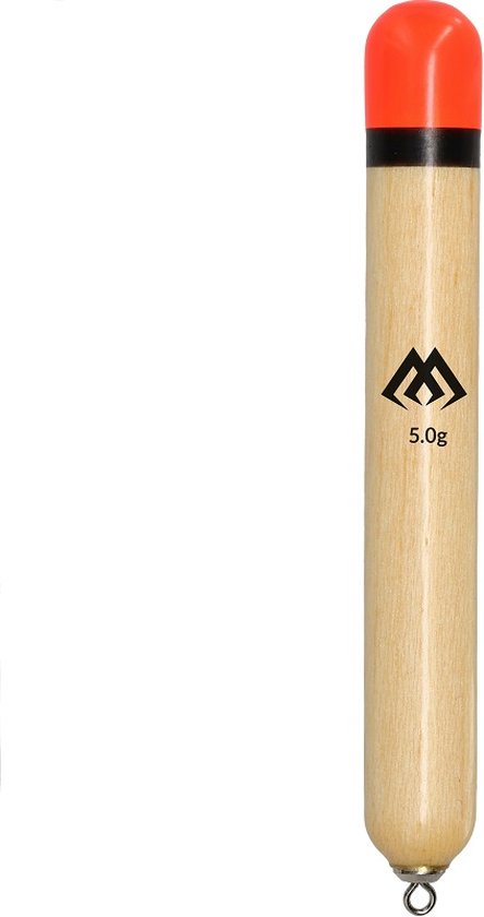 Mikado Pellet Waggler Dobber 4g – Karper Dobber – Waggler Float – Voor Pelletvissen