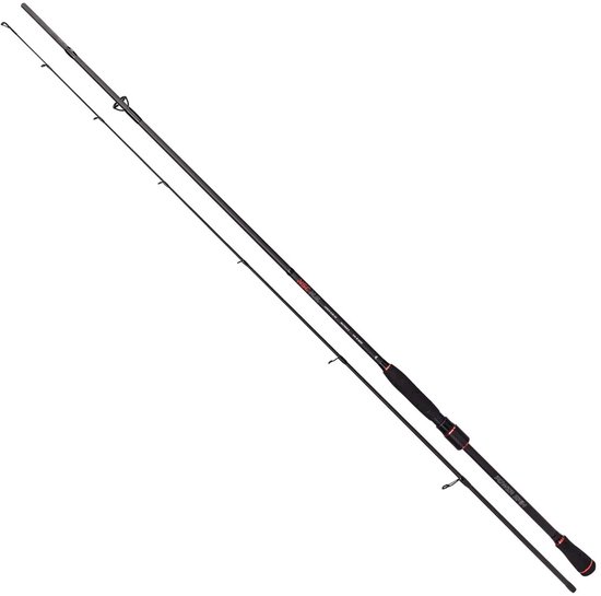Mikado Power Spinhengel Zilver 2.75 m / 15-60 g