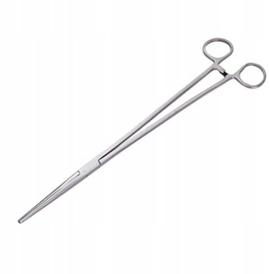 Mikado Rechten Hengel Tang 17,7 cm - Visgerei Gereedschap