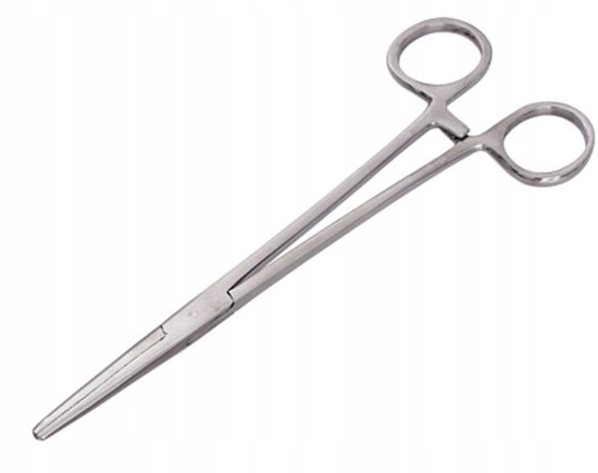Mikado Rechter Tang 15cm - Visgerei