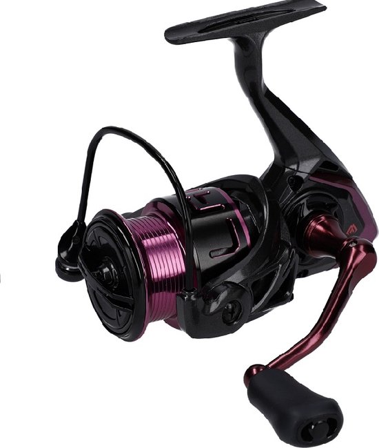 Mikado Reel Lady Bixlite 3006 FD - Special For LADIES! van Mi
