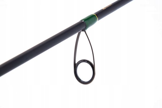 Mikado River Flow Heavy Duty 270cm Spinhengel 18-45g van Mikado