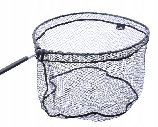 Mikado Schepnetkop 60x50cm met Rubberen Net van Mikado