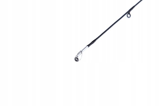 Mikado Sensuele N.G. Ultra Light Spin Hengel 260 cm van Mikado