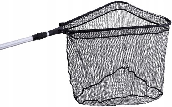 Mikado Telescoop Visnet 150cm - Compact & Opvouwbaar
