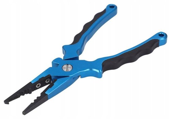 Mikado Universele Aluminium Vis Tang 16 cm