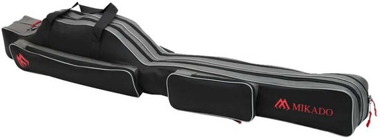 Mikado Uwd-04202b Foudraal Zwart 100 cm