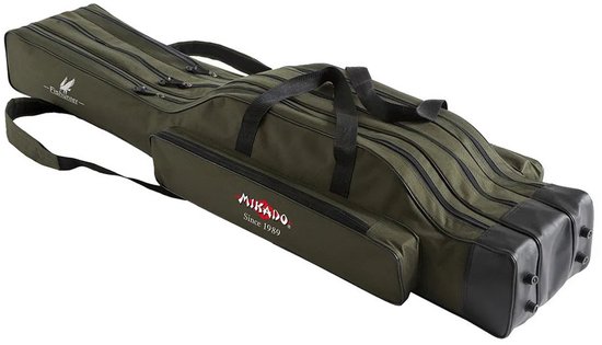 Mikado Uwd-12003g-w Foudraal Groen 120 cm van Merkloos