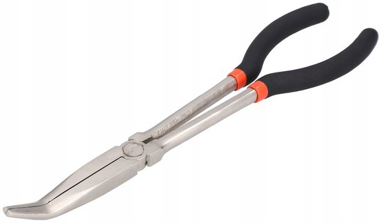 Mikado Visvangtang 30cm - Robuust Gereedschap voor Grote Roofvissen