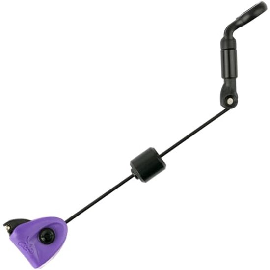 Mini Swingers Beetmelder voor Karper- en Roofvissen