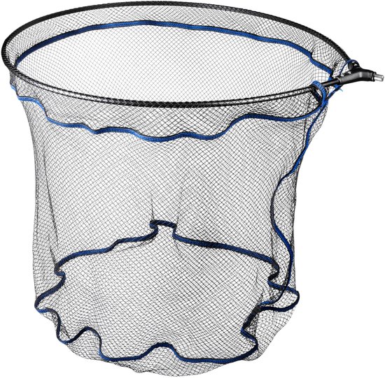 Miracle Fish XL Visnet 60x50x60 cm - Diep & Ruim