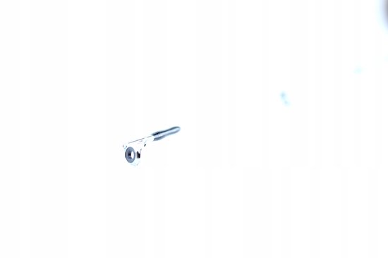 Mistrall Aqua Baars Spin Hengel 2,23m 3-12g Carbon SIC