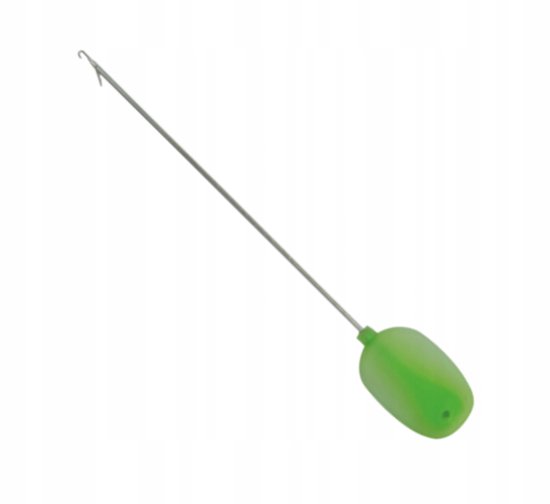 Mistrall Fluo Naald 15,5cm - Essentieel Visgerei