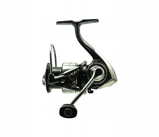 Mistrall Giro Spin FD 3000 Molen - Perfect voor Baars, Snoek & Snoekbaars