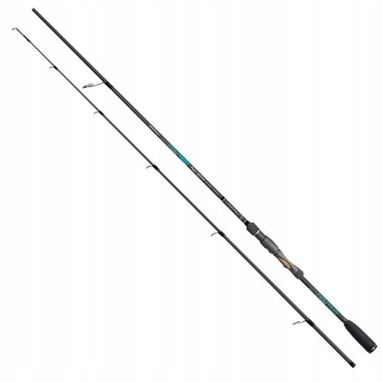 Mistrall Nautilio Pro Spin Hengel 240cm 5-25g - Spinnend