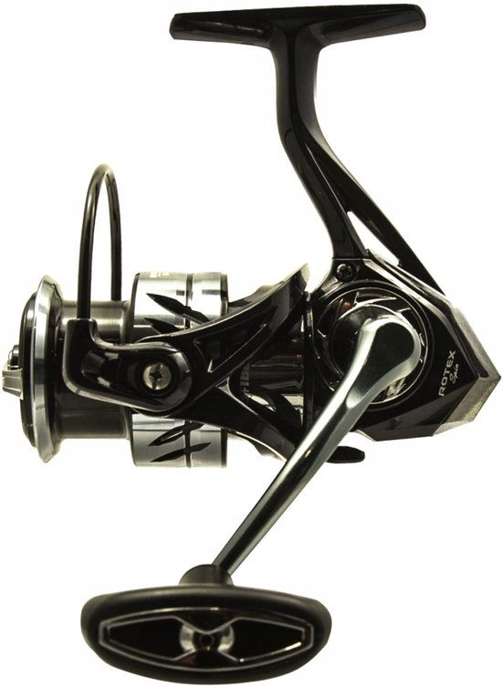 Mistrall Rotex Spin FD 3000 Molen - 5+1 kogellagers, 5.0:1 van Mistrall