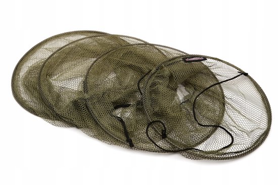 Mistrall Vis Kooi 35x100cm - Visnet voor Vangstbehoud van Merkloos