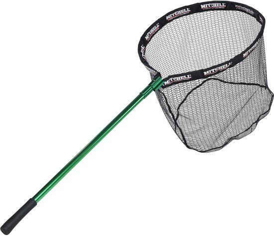 Mitchell Advanced Boat Net - Schepnet van Mitchell