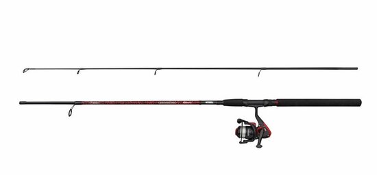 Mitchell Catch Pro II Spin / FD 2.10m (7-20g) Hengelcombo - Spinhengel van Merkloos