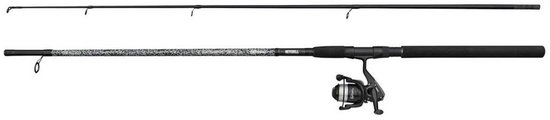 Mitchell Catch Pro II Spin / FD Hengelcombo 2.40m (15-50g) - Spinhengel