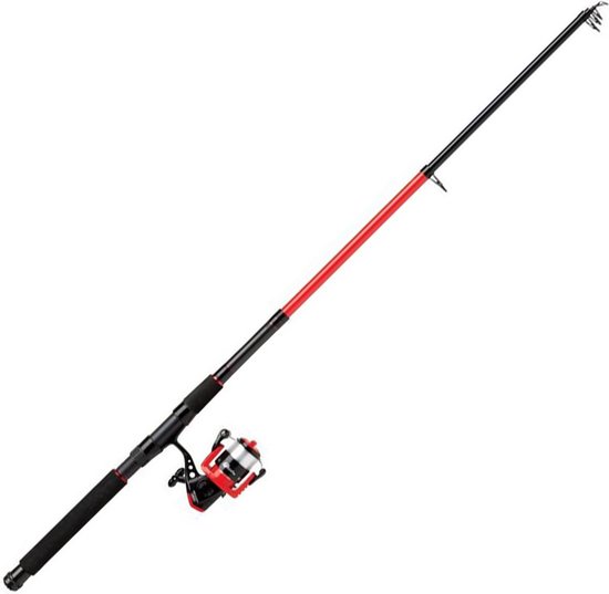Mitchell Catch Pro Tele Spin 2.10m 7-30g van Mitchell