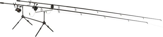 Mitchell GT Pro Complete Carp Set | 3.30m | karperset