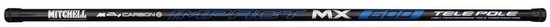 Mitchell Impact MX Tele Pole 6m - Vaste Hengel