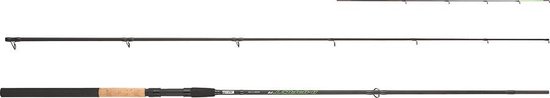 Mitchell Impact R Light Feeder 3,30m (45g) | Feederhengel van Merkloos