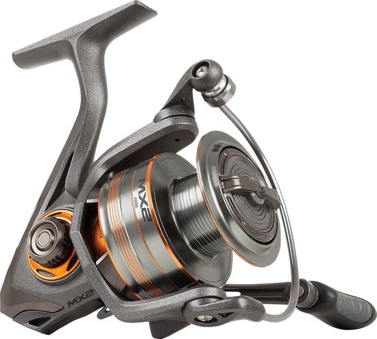 Mitchell MX2 Spin 40 FDS 4000